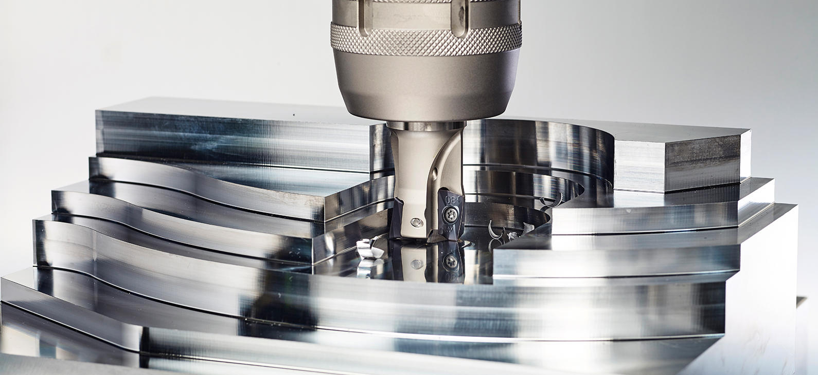 Alpha MillX Products KORLOY